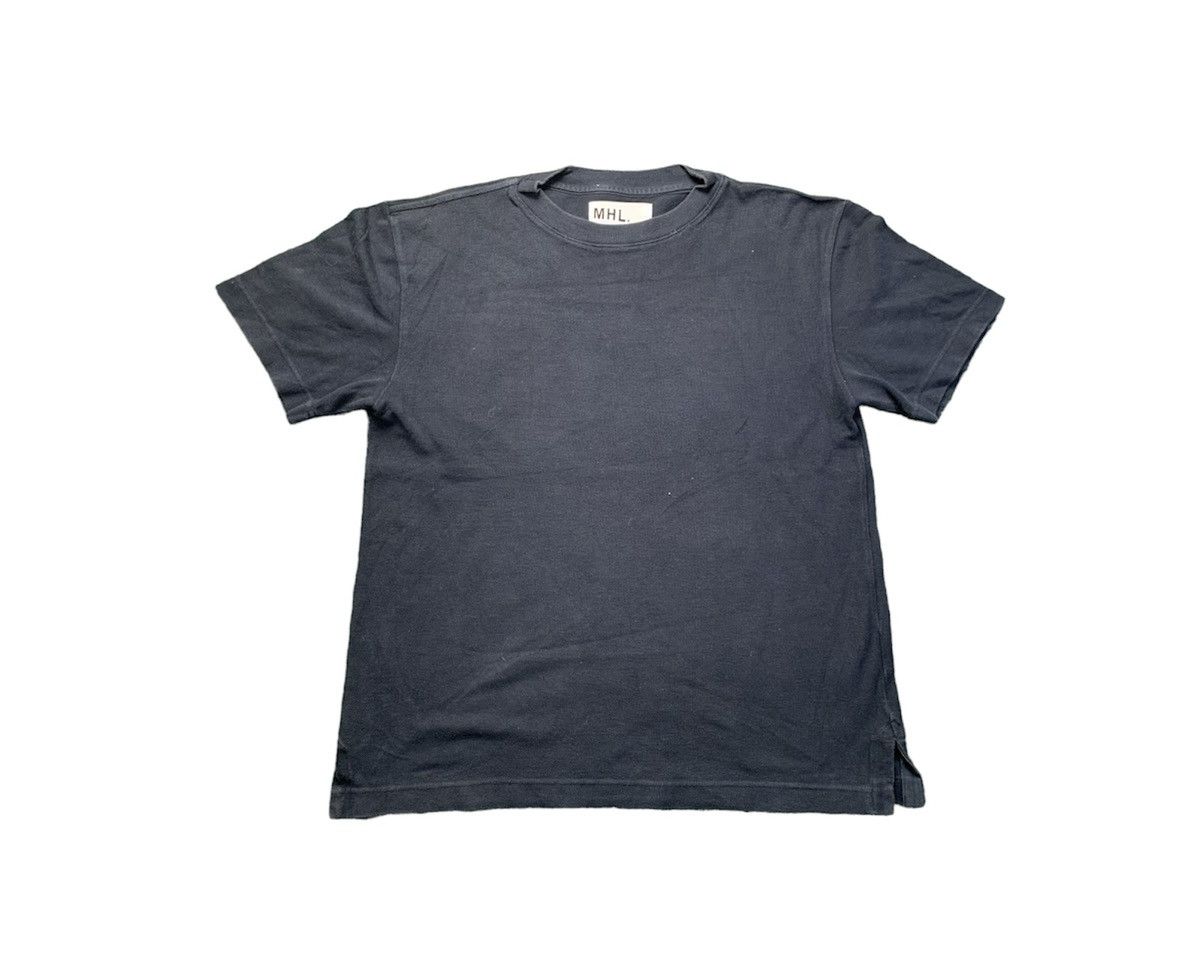 Margaret Howell Margaret Howell Rare Tee Size M / US 6-8 / IT 42-44 - 1 Thumbnail