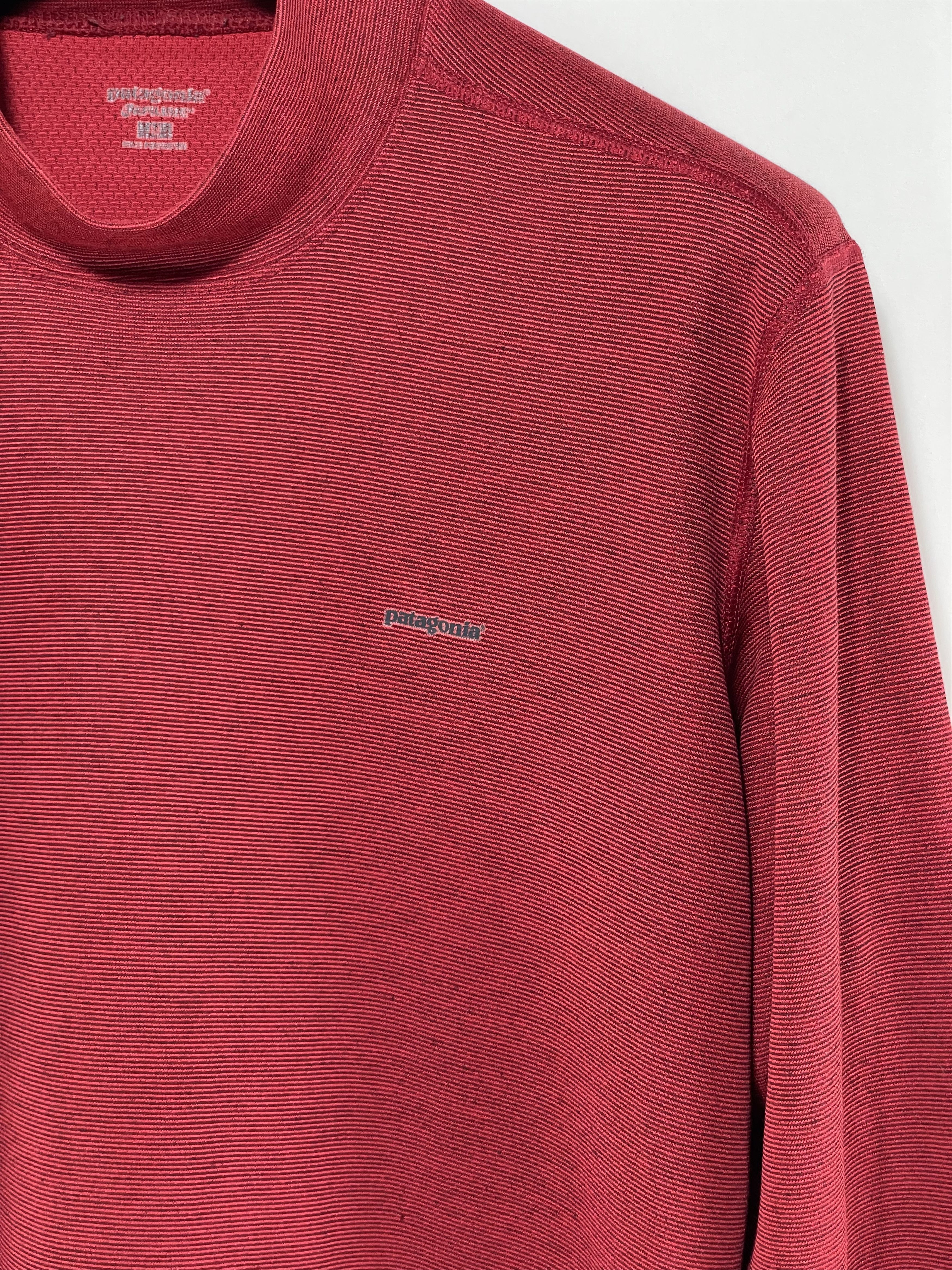 Patagonia patagonia tech longsleeve Size US L / EU 52-54 / 3 - 3 Thumbnail