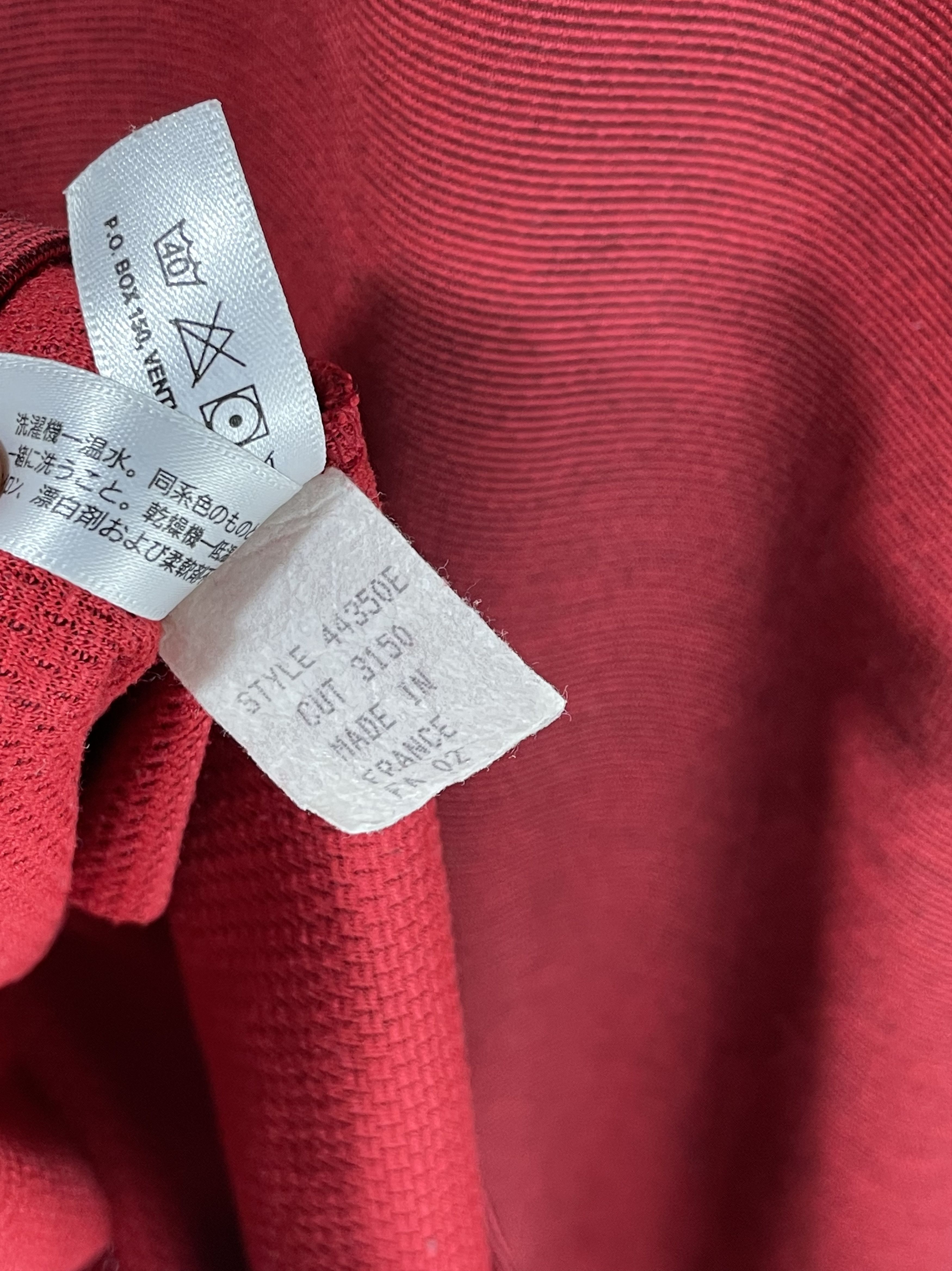 Patagonia patagonia tech longsleeve Size US L / EU 52-54 / 3 - 7 Thumbnail