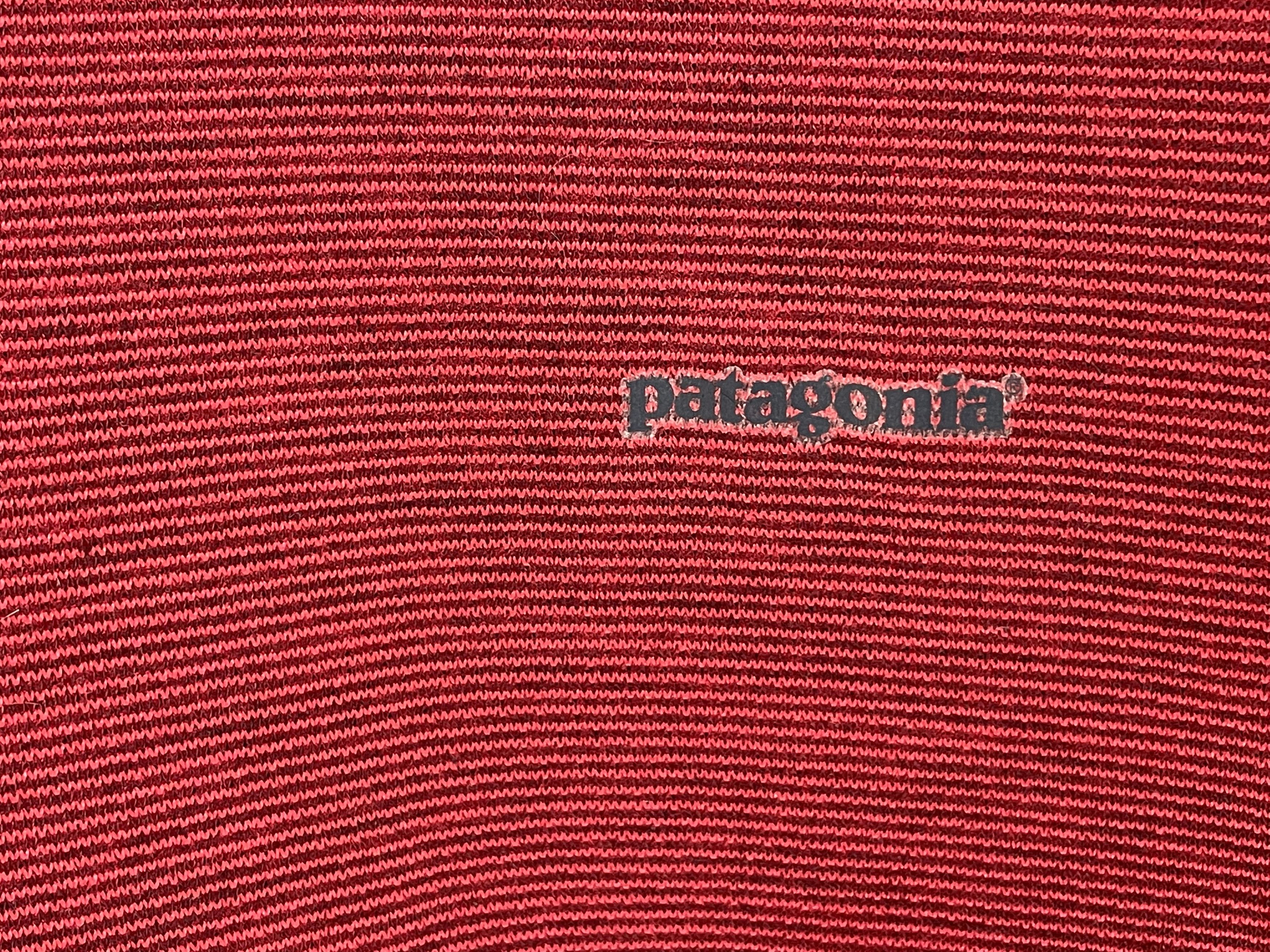 Patagonia patagonia tech longsleeve Size US L / EU 52-54 / 3 - 5 Thumbnail