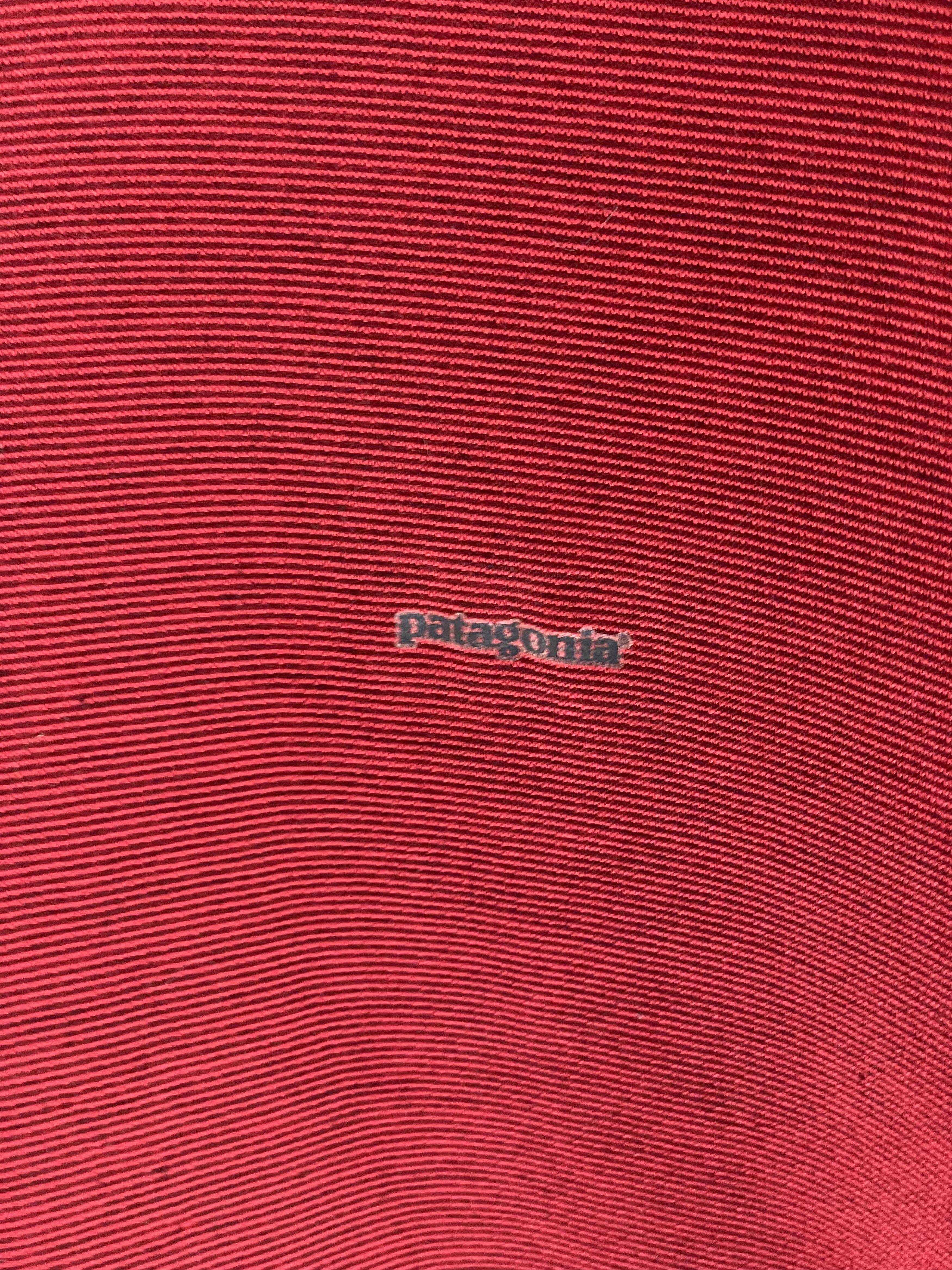 Patagonia patagonia tech longsleeve Size US L / EU 52-54 / 3 - 4 Thumbnail