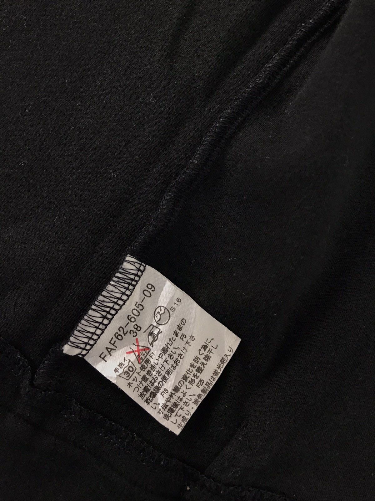 Burberry × Designer Burberry London Blue Label Sweatshirt Double Pocket K2184j Size XS / US 0-2 / IT 36-38 - 7 Thumbnail