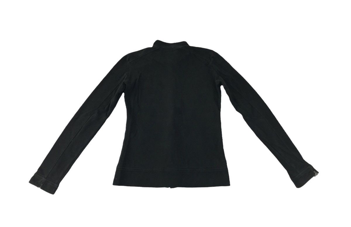 Burberry × Designer Burberry London Blue Label Sweatshirt Double Pocket K2184j Size XS / US 0-2 / IT 36-38 - 6 Thumbnail