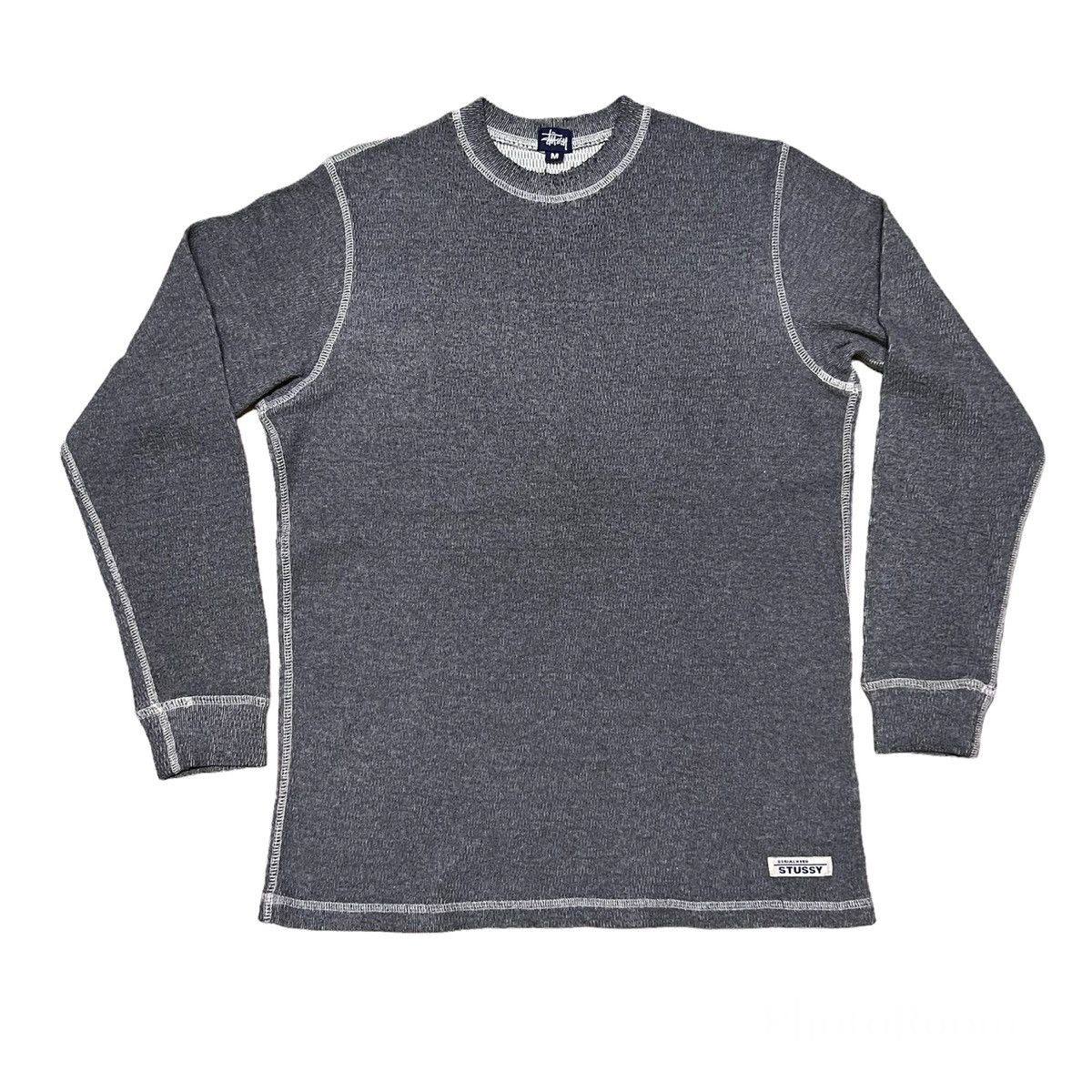 Stussy Crewneck | Grailed