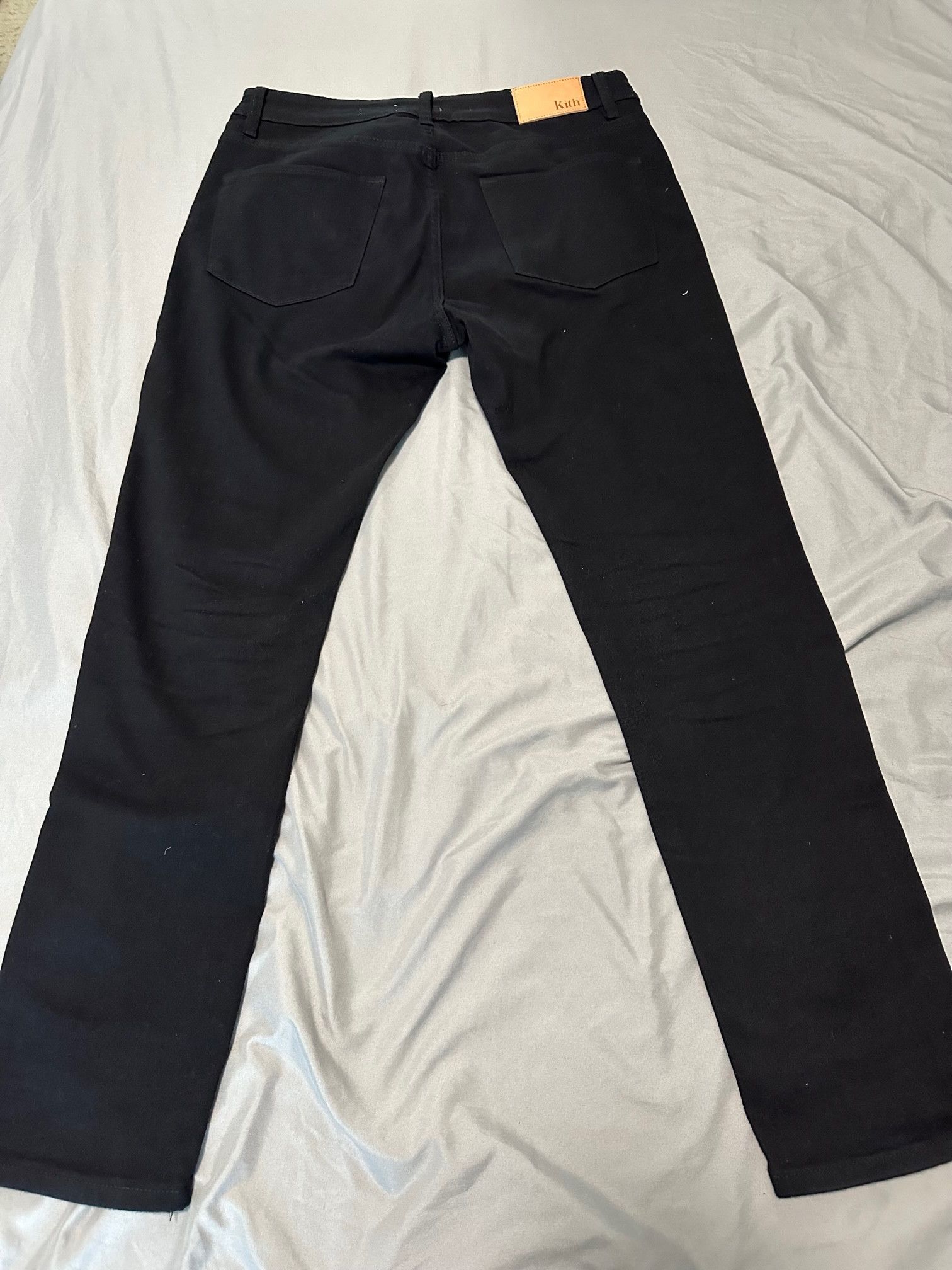 Kith Varick Denim Jean