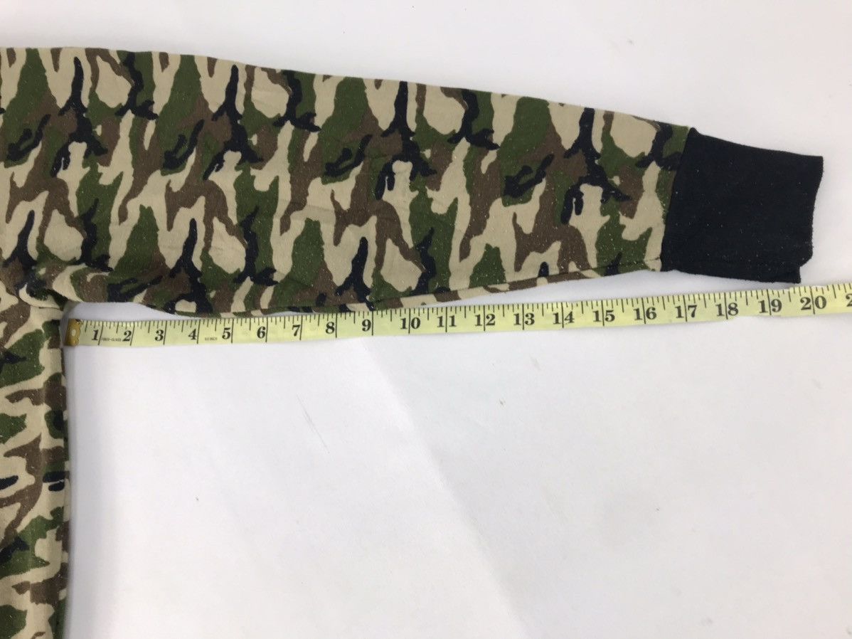Japanese Brand Brand Union Made Hoodies Sweatshirt Inspired Designer Brand Size US L / EU 52-54 / 3 - 10 Thumbnail