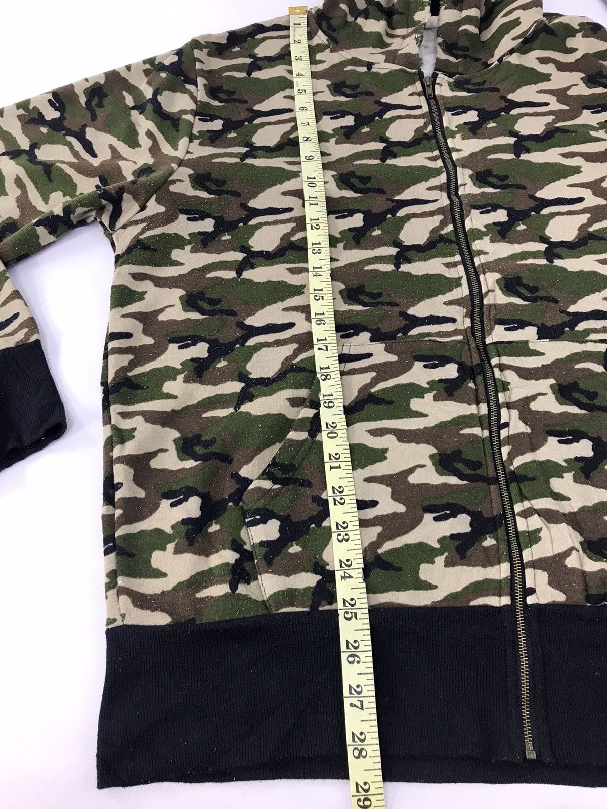 Japanese Brand Brand Union Made Hoodies Sweatshirt Inspired Designer Brand Size US L / EU 52-54 / 3 - 9 Thumbnail