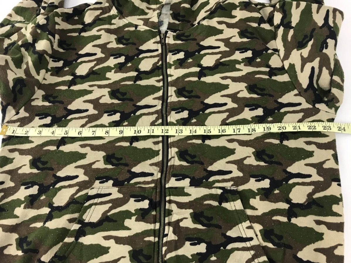 Japanese Brand Brand Union Made Hoodies Sweatshirt Inspired Designer Brand Size US L / EU 52-54 / 3 - 8 Thumbnail