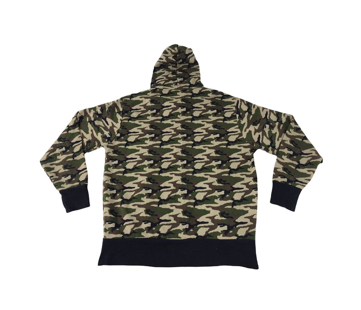 Japanese Brand Brand Union Made Hoodies Sweatshirt Inspired Designer Brand Size US L / EU 52-54 / 3 - 2 Thumbnail