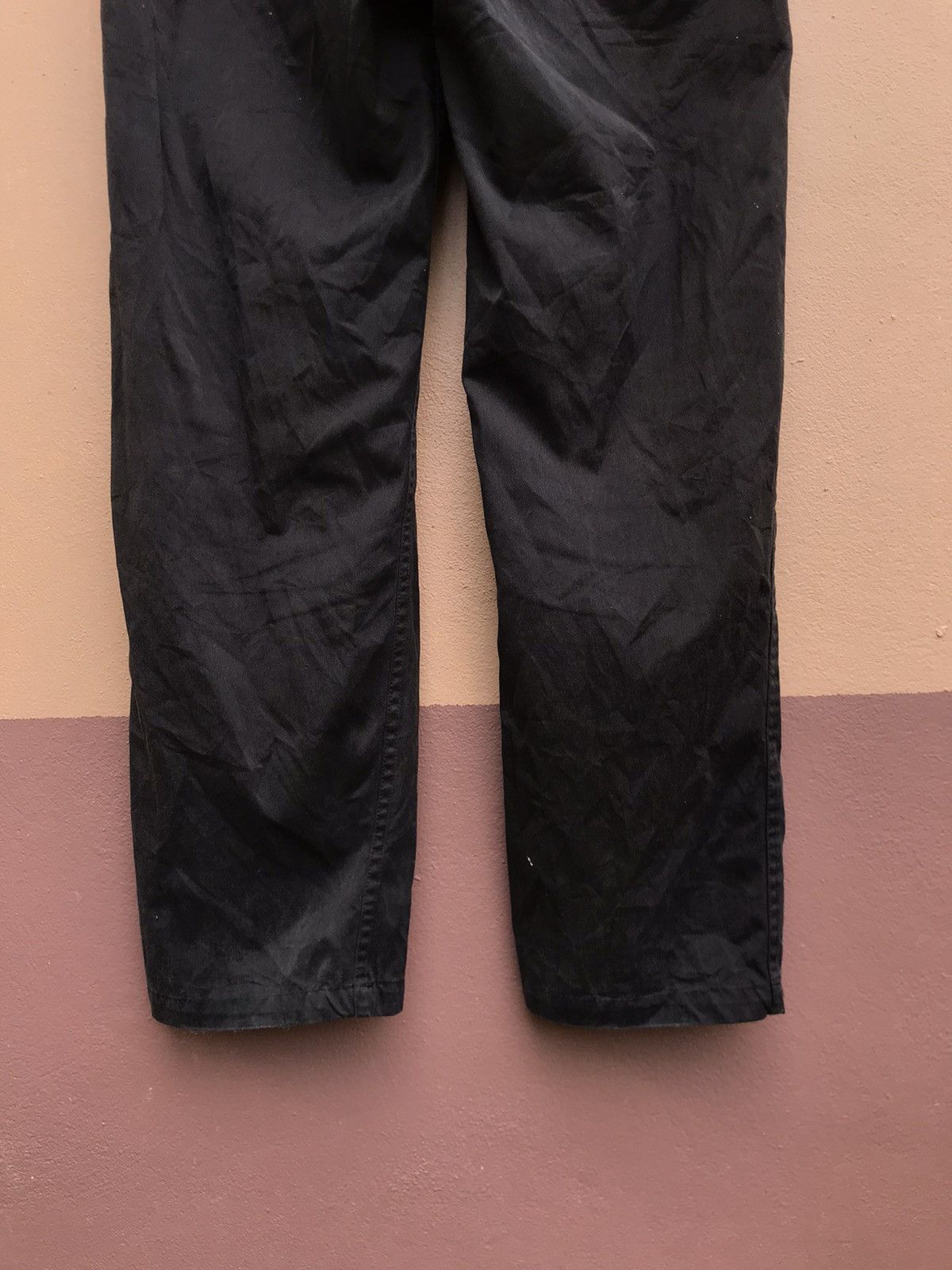 Yamaha Vintage Yamaha Coveralls Jumpsuits Size US 34 / EU 50 - 5 Thumbnail