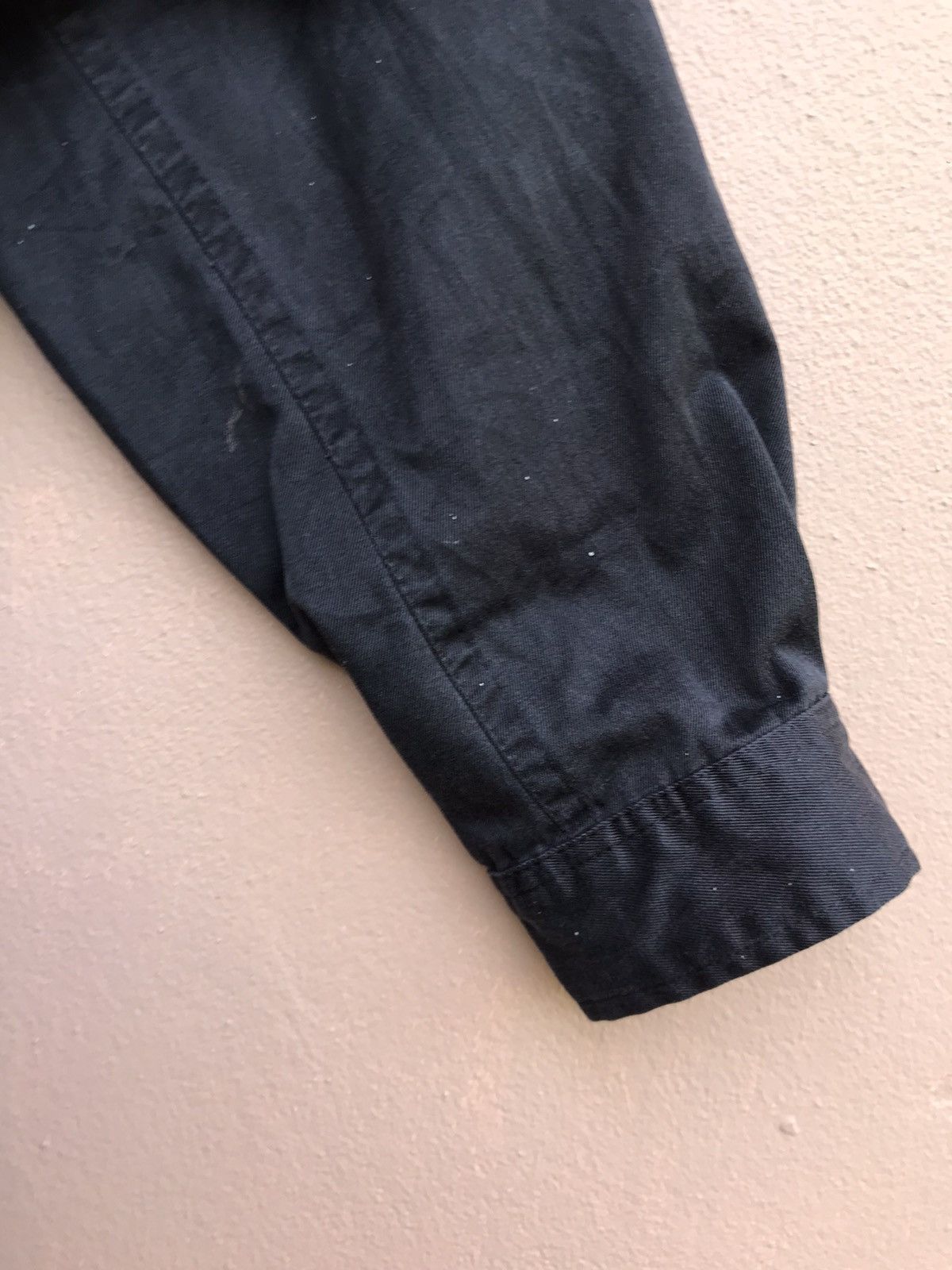 Yamaha Vintage Yamaha Coveralls Jumpsuits Size US 34 / EU 50 - 24 Thumbnail