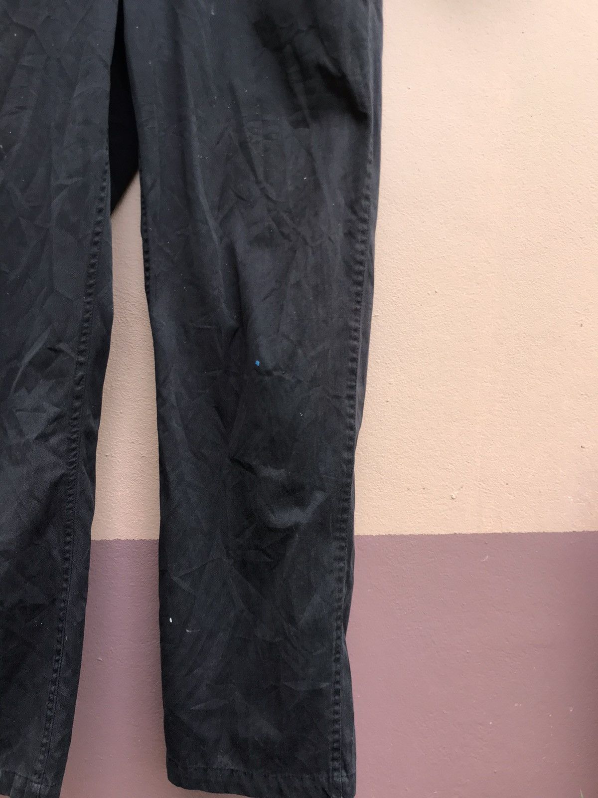 Yamaha Vintage Yamaha Coveralls Jumpsuits Size US 34 / EU 50 - 8 Thumbnail