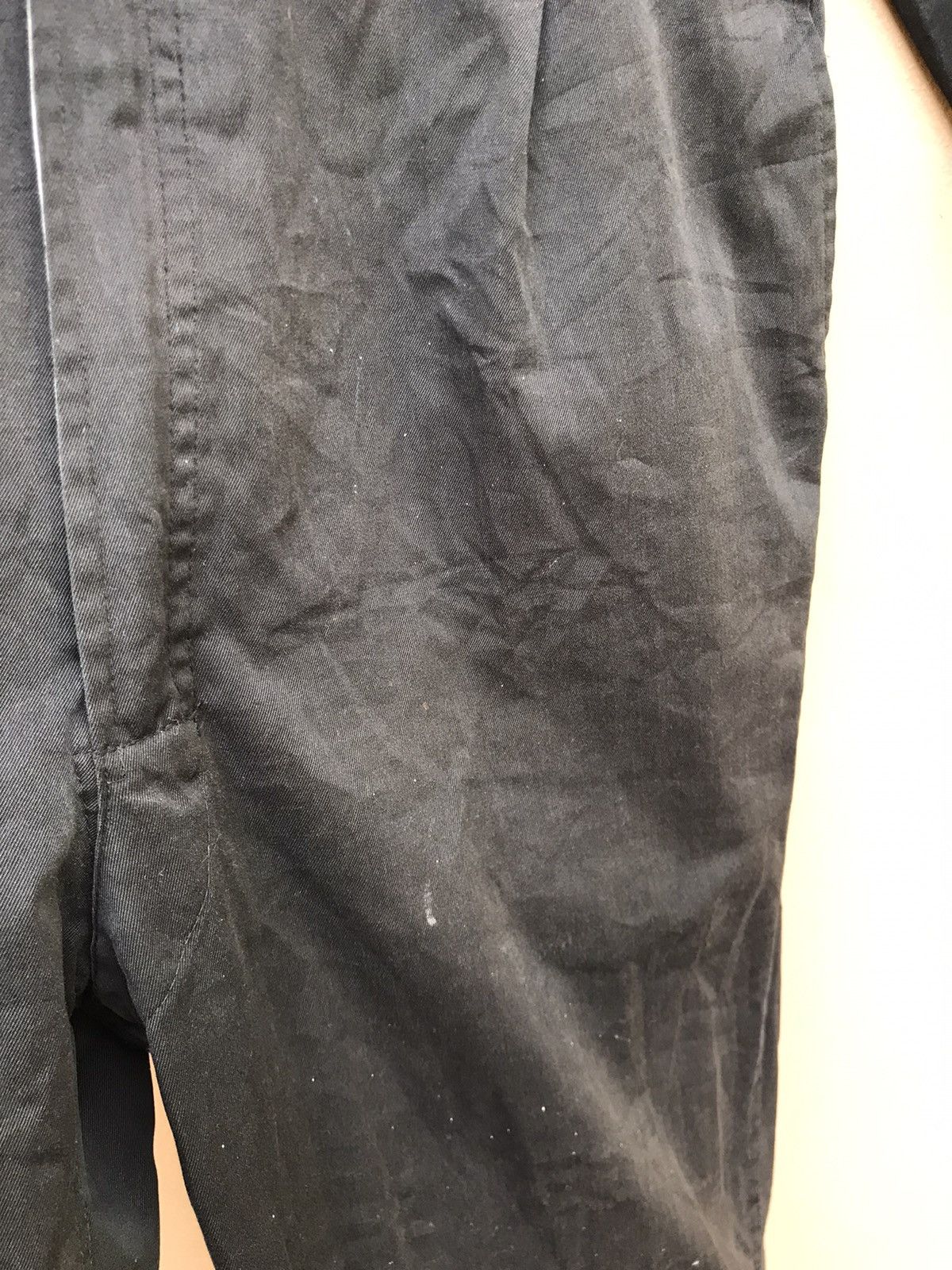 Yamaha Vintage Yamaha Coveralls Jumpsuits Size US 34 / EU 50 - 11 Thumbnail