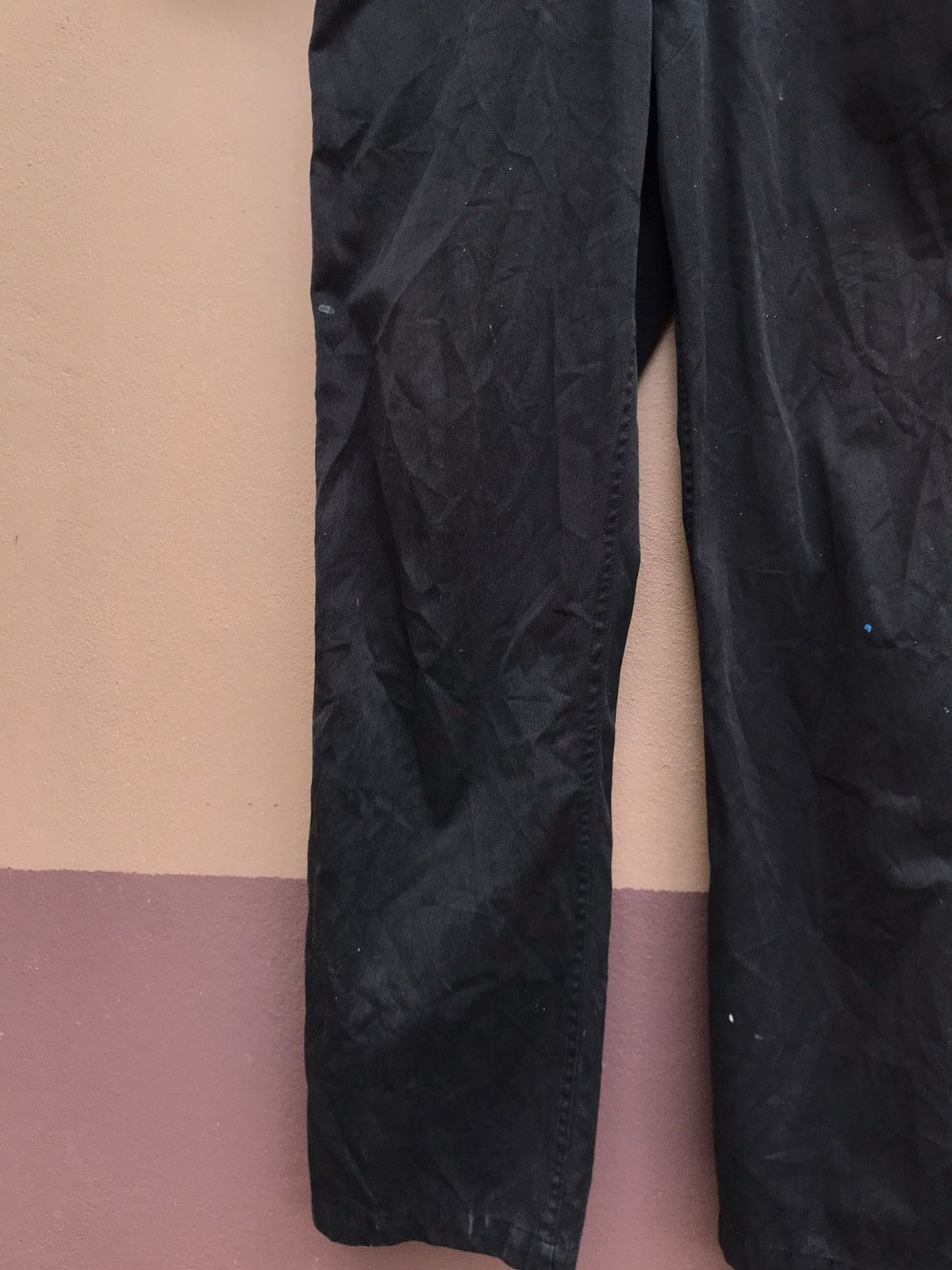 Yamaha Vintage Yamaha Coveralls Jumpsuits Size US 34 / EU 50 - 9 Thumbnail