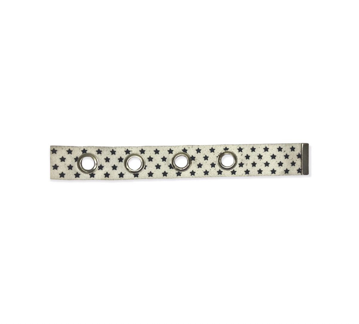 Other Canvas Star Fullprint Seditionaries Frame Buckle Belt Size ONE SIZE - 7 Thumbnail
