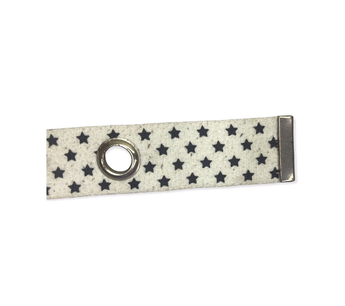 Other Canvas Star Fullprint Seditionaries Frame Buckle Belt Size ONE SIZE - 6 Thumbnail