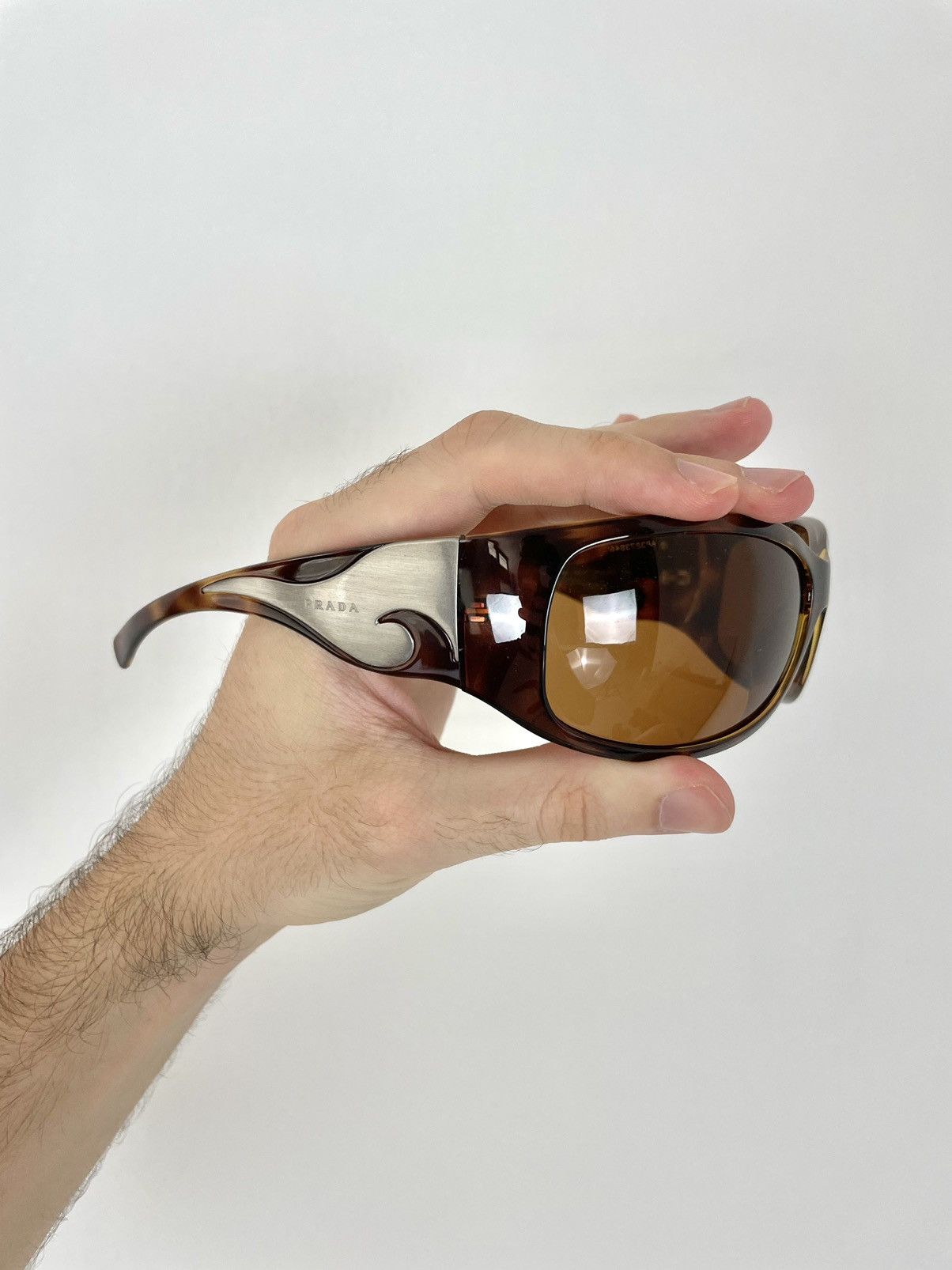 PRADA sunglasses archive