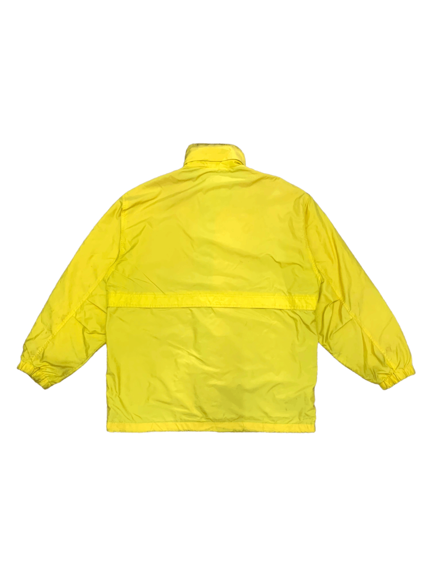 Japanese Brand SALES 🔥 Vintage Japanese Brand Leyton House Sport's Jacket Size US XL / EU 56 / 4 - 2 Thumbnail