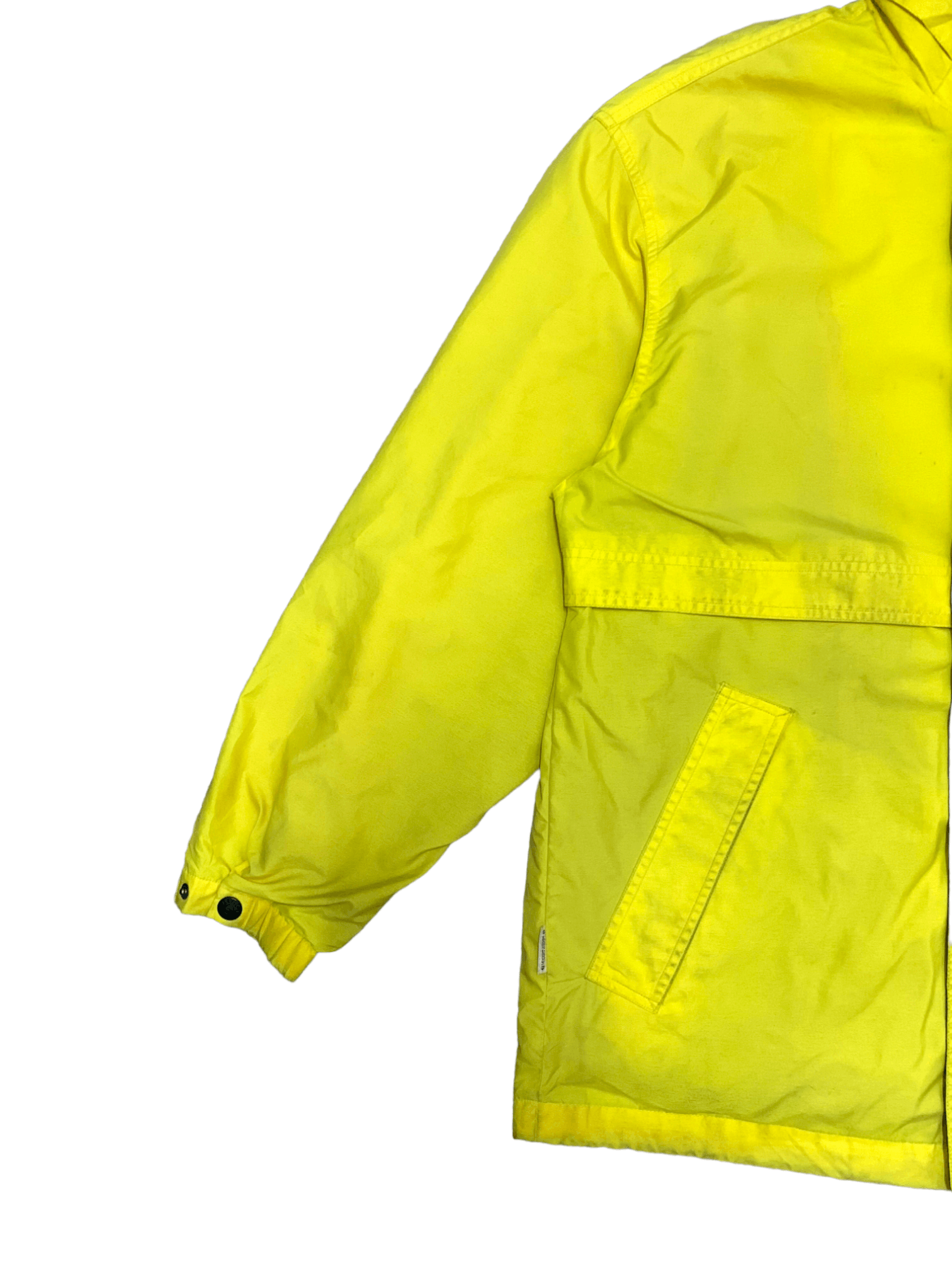 Japanese Brand SALES 🔥 Vintage Japanese Brand Leyton House Sport's Jacket Size US XL / EU 56 / 4 - 10 Thumbnail