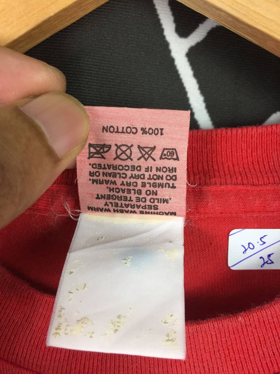 Japanese Brand Vtg RNA Alternative Anarchy Punk Seditionaries Brand Tee Size US M / EU 48-50 / 2 - 7 Thumbnail