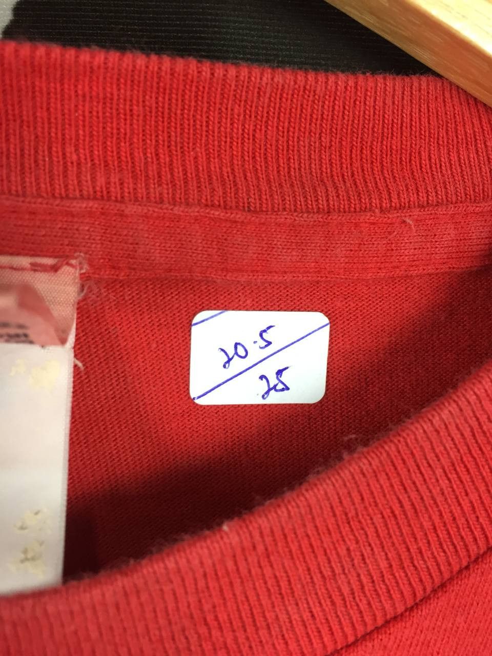 Japanese Brand Vtg RNA Alternative Anarchy Punk Seditionaries Brand Tee Size US M / EU 48-50 / 2 - 8 Thumbnail