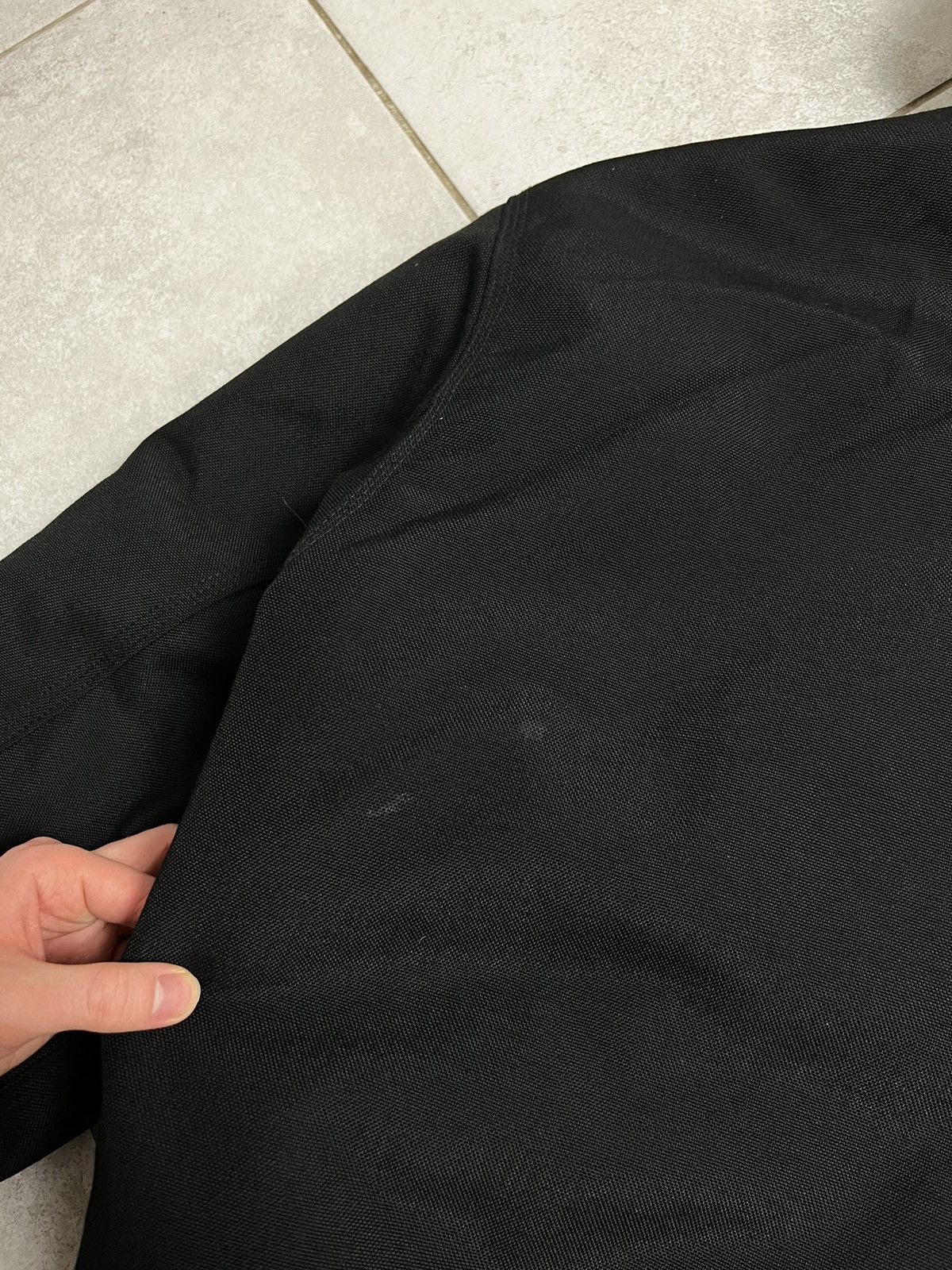 Carhartt Vintage 00s Carhartt Active Jacket Workwear Streetwear Hype Size US L / EU 52-54 / 3 - 5 Thumbnail