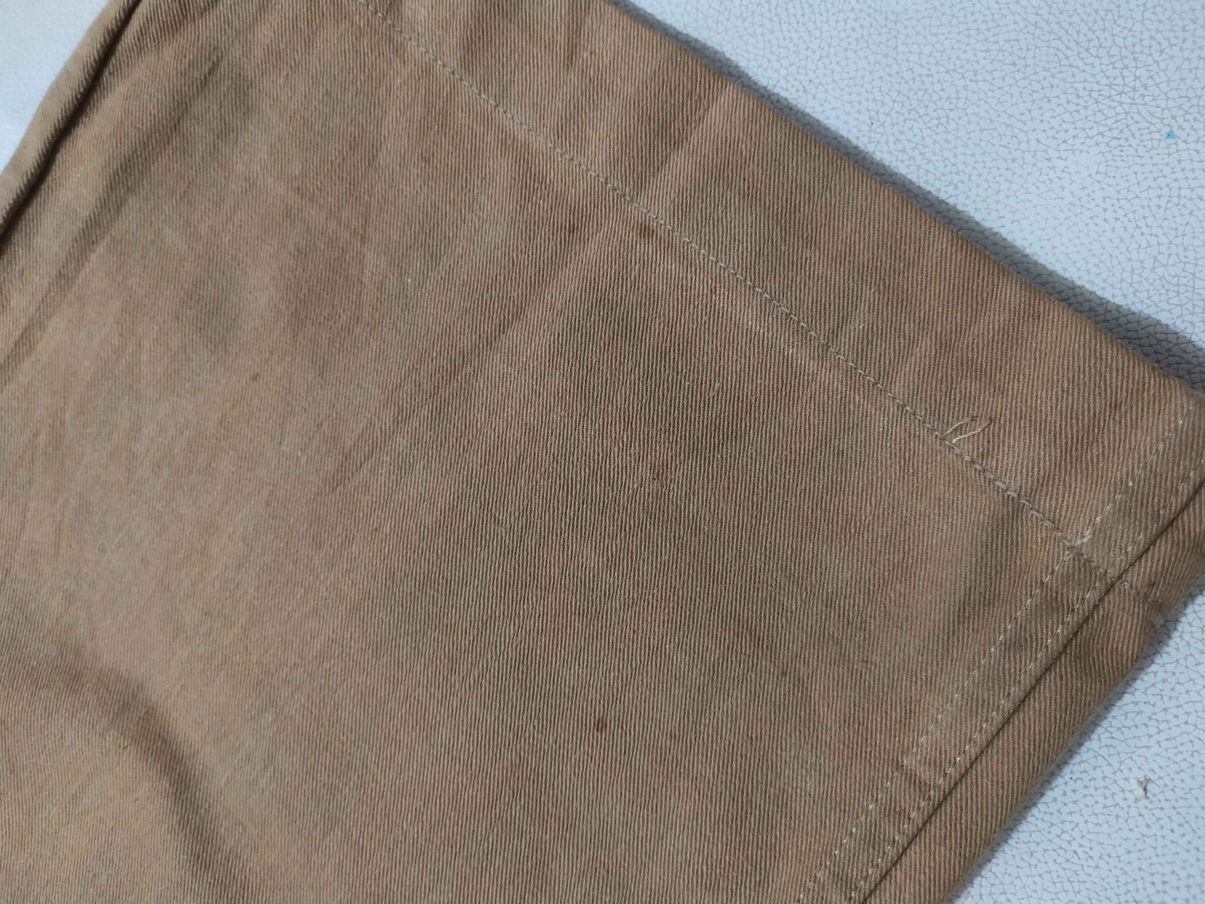 Kapital 🔥Kapital Straight Cut Pants Size US 32 / EU 48 - 7 Thumbnail