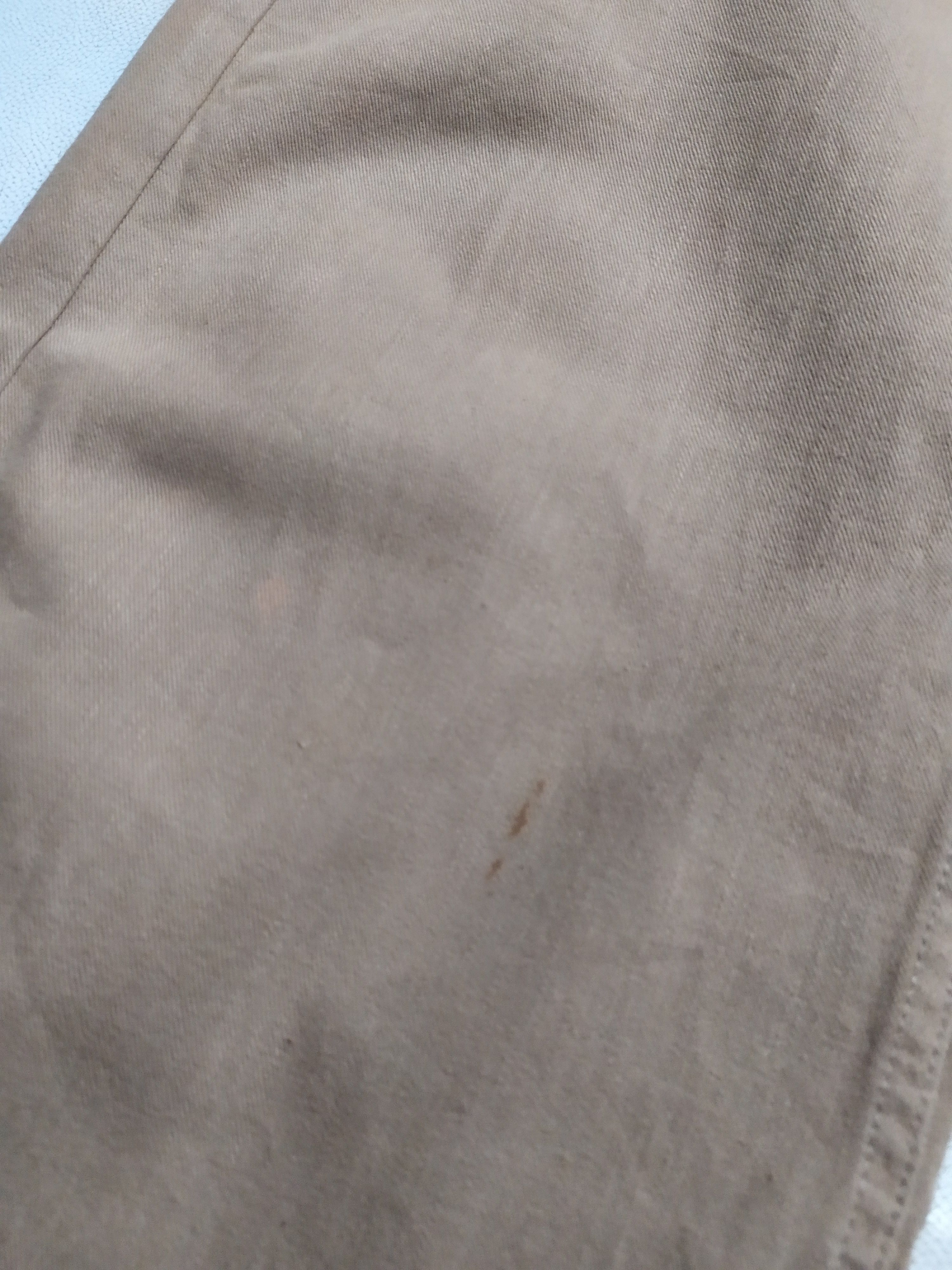 Kapital 🔥Kapital Straight Cut Pants Size US 32 / EU 48 - 6 Thumbnail