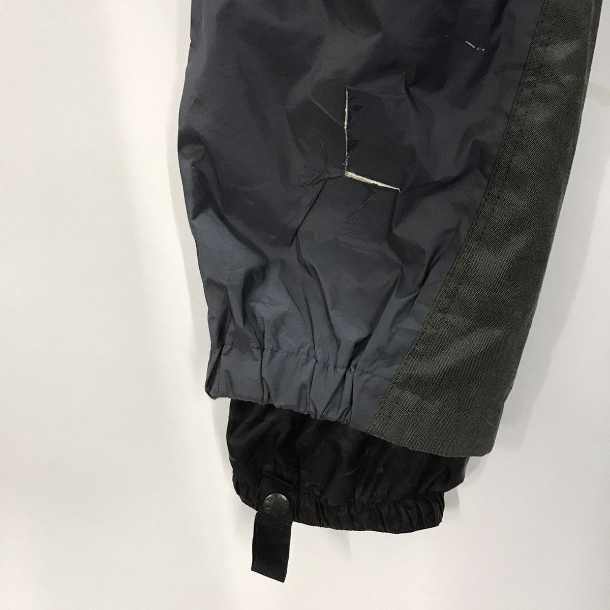 Goretex × The North Face BEST OFFER🔥The North Face x Gore-tex ski wear pants Size US 32 / EU 48 - 5 Thumbnail
