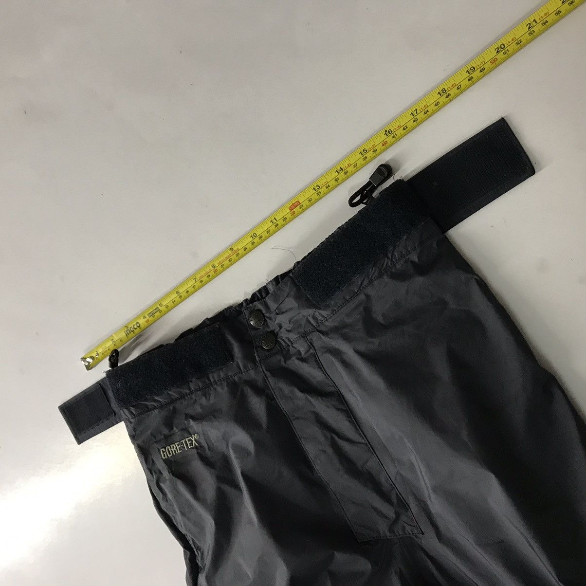 Goretex × The North Face BEST OFFER🔥The North Face x Gore-tex ski wear pants Size US 32 / EU 48 - 10 Thumbnail