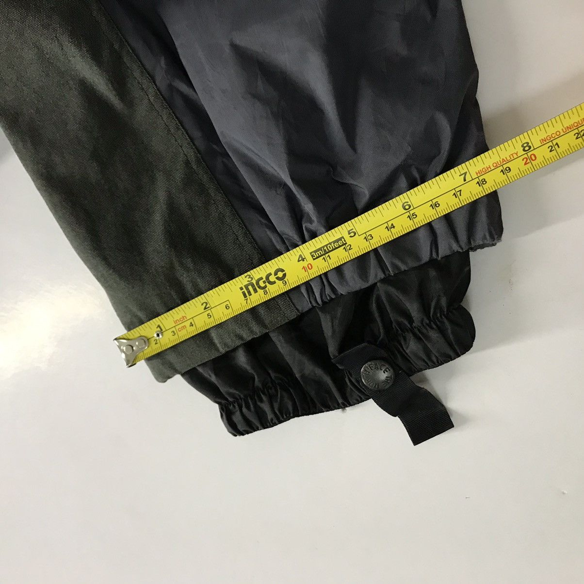 Goretex × The North Face BEST OFFER🔥The North Face x Gore-tex ski wear pants Size US 32 / EU 48 - 13 Thumbnail