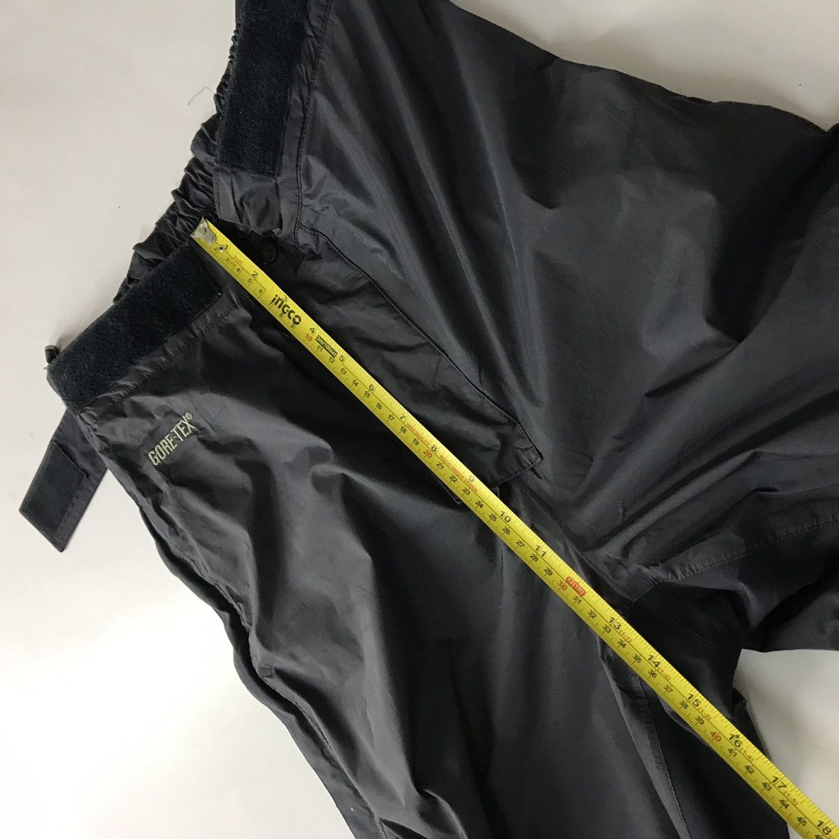 Goretex × The North Face BEST OFFER🔥The North Face x Gore-tex ski wear pants Size US 32 / EU 48 - 11 Thumbnail