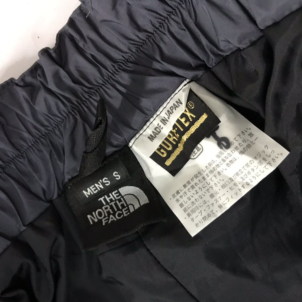 Goretex × The North Face BEST OFFER🔥The North Face x Gore-tex ski wear pants Size US 32 / EU 48 - 9 Thumbnail