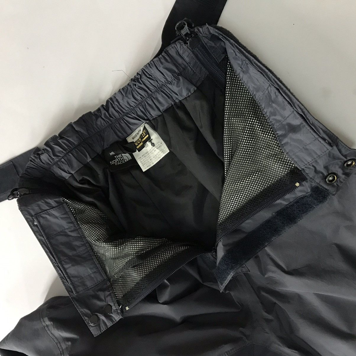 Goretex × The North Face BEST OFFER🔥The North Face x Gore-tex ski wear pants Size US 32 / EU 48 - 8 Thumbnail