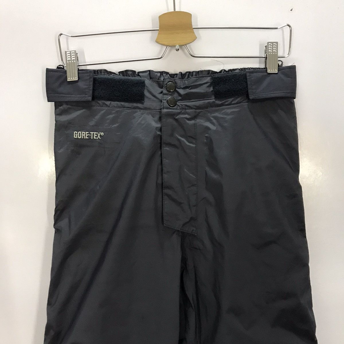 Goretex × The North Face BEST OFFER🔥The North Face x Gore-tex ski wear pants Size US 32 / EU 48 - 2 Thumbnail