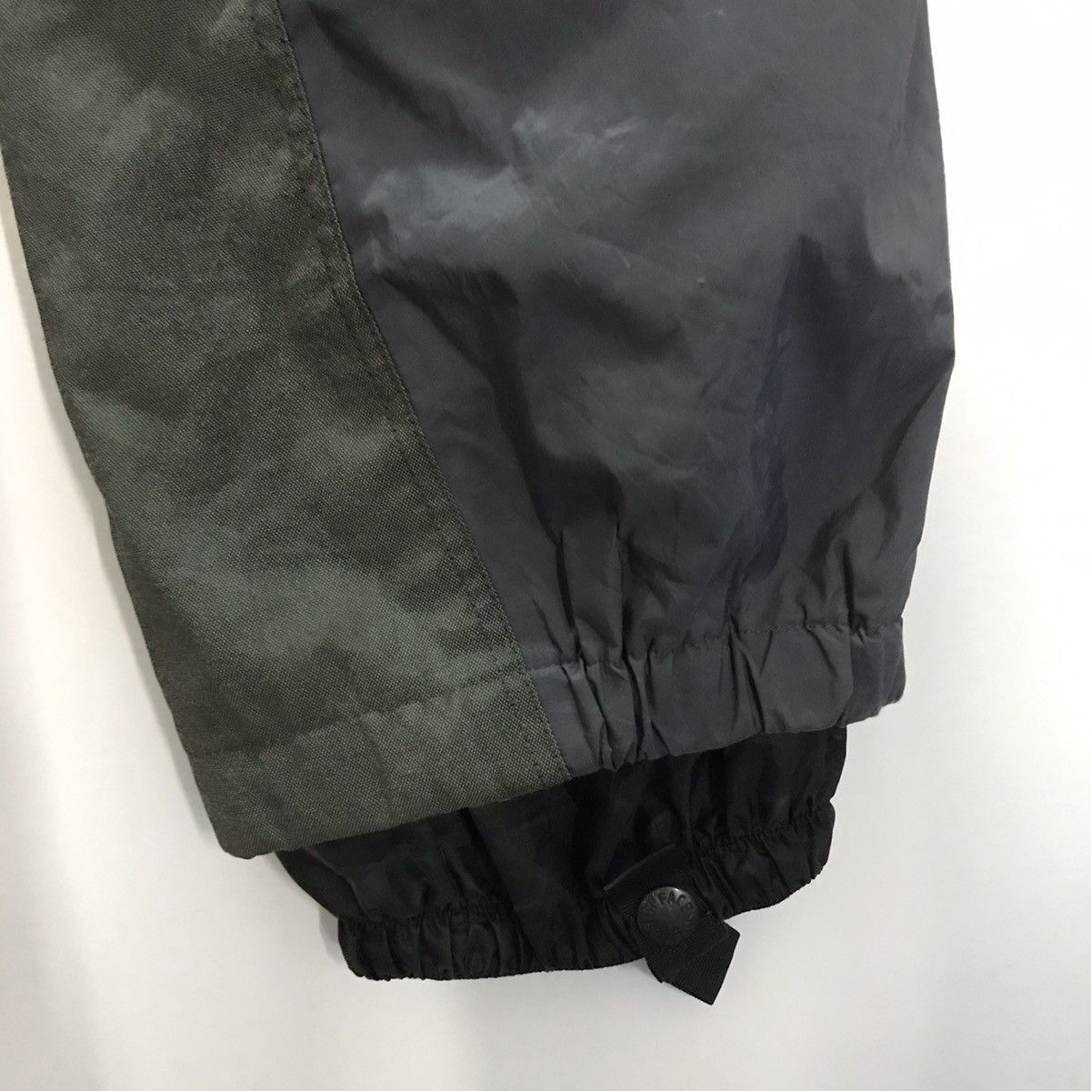 Goretex × The North Face BEST OFFER🔥The North Face x Gore-tex ski wear pants Size US 32 / EU 48 - 4 Thumbnail