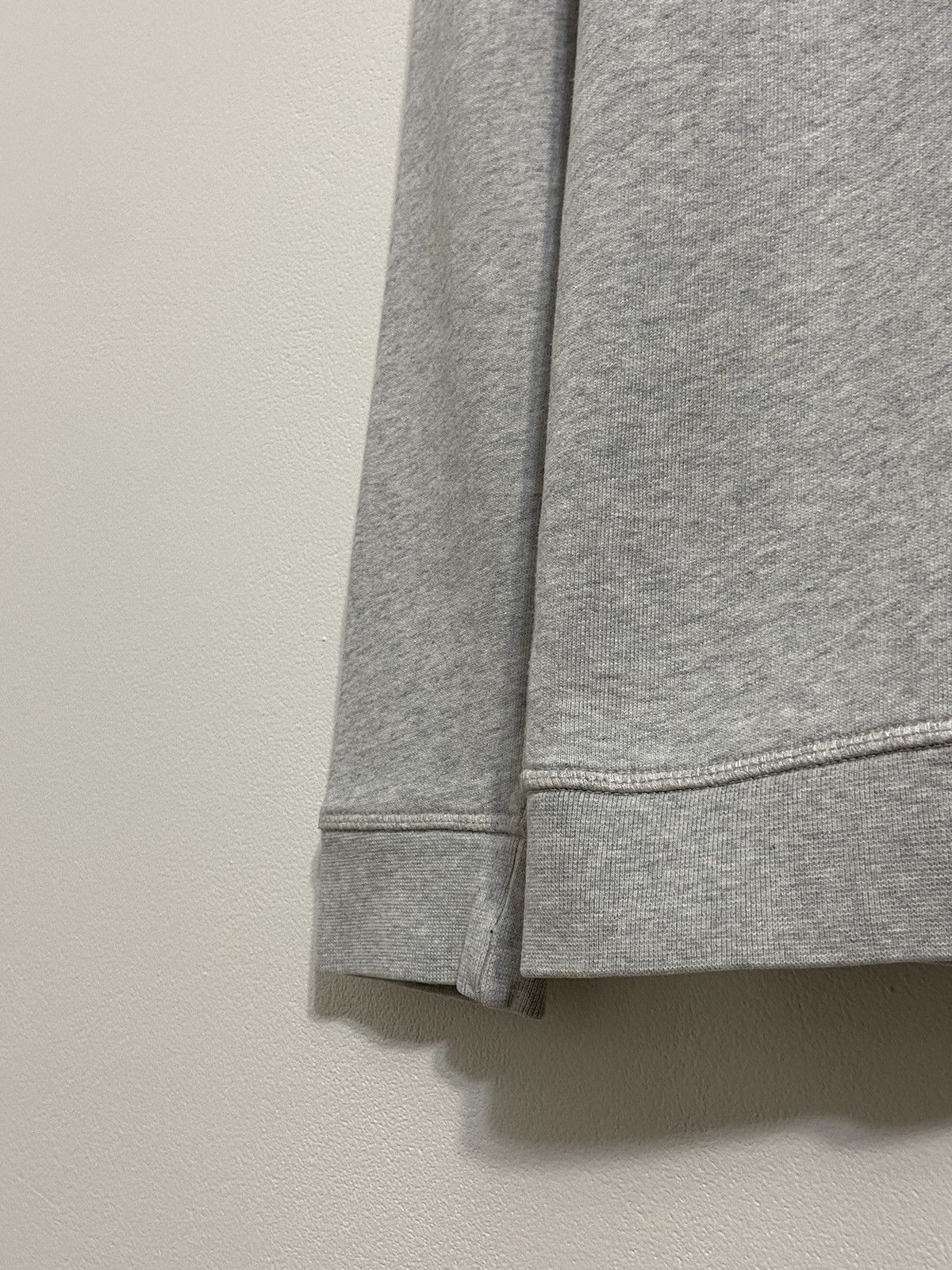 Norse Projects Norse Projects sweatshirt Big Logo Size US L / EU 52-54 / 3 - 7 Thumbnail