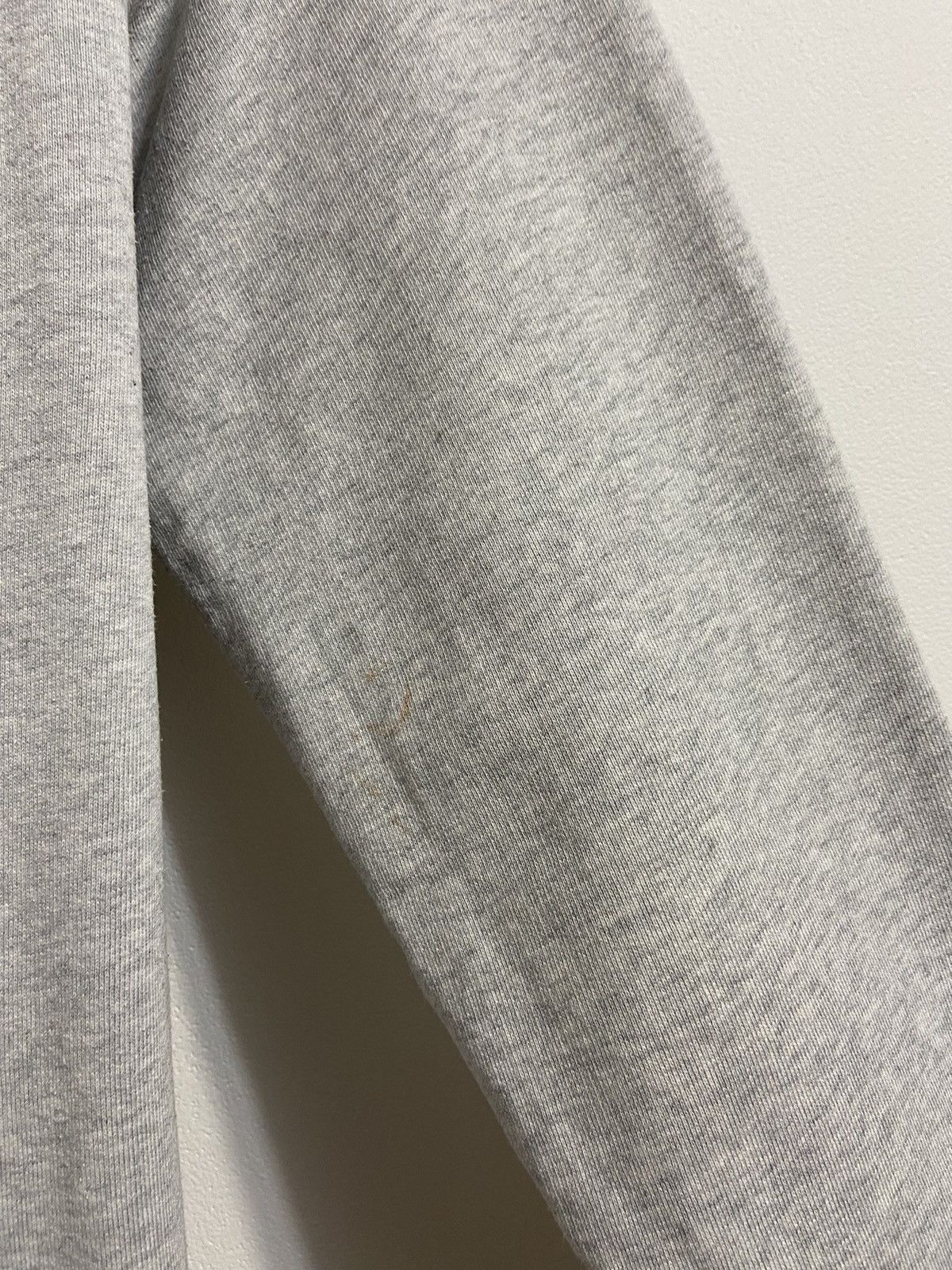 Norse Projects Norse Projects sweatshirt Big Logo Size US L / EU 52-54 / 3 - 23 Thumbnail