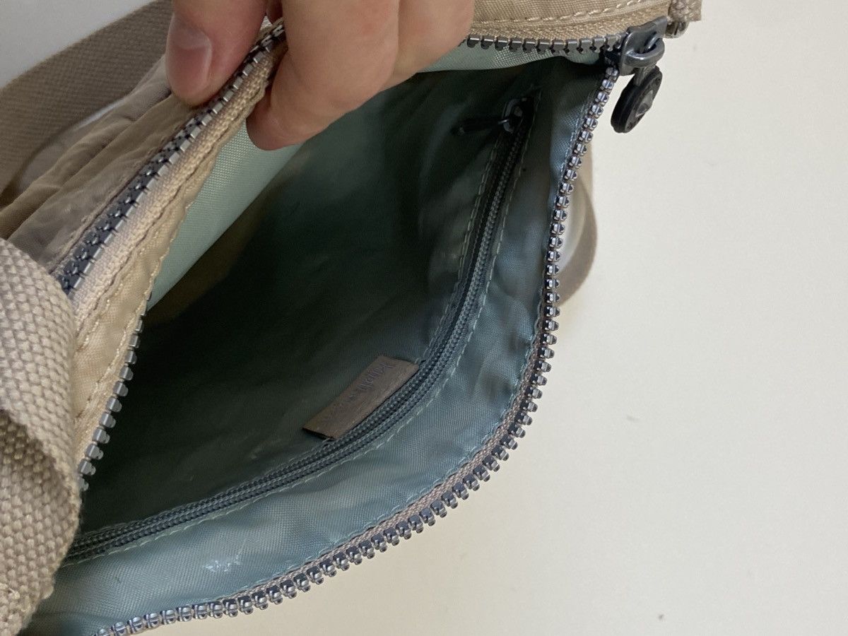 Japanese Brand Vintage Bag Kipling Y2K messenger Size ONE SIZE - 13 Thumbnail