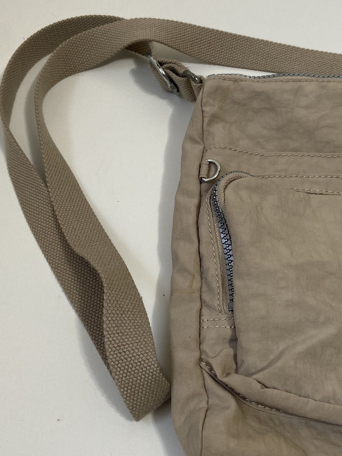 Japanese Brand Vintage Bag Kipling Y2K messenger Size ONE SIZE - 4 Thumbnail