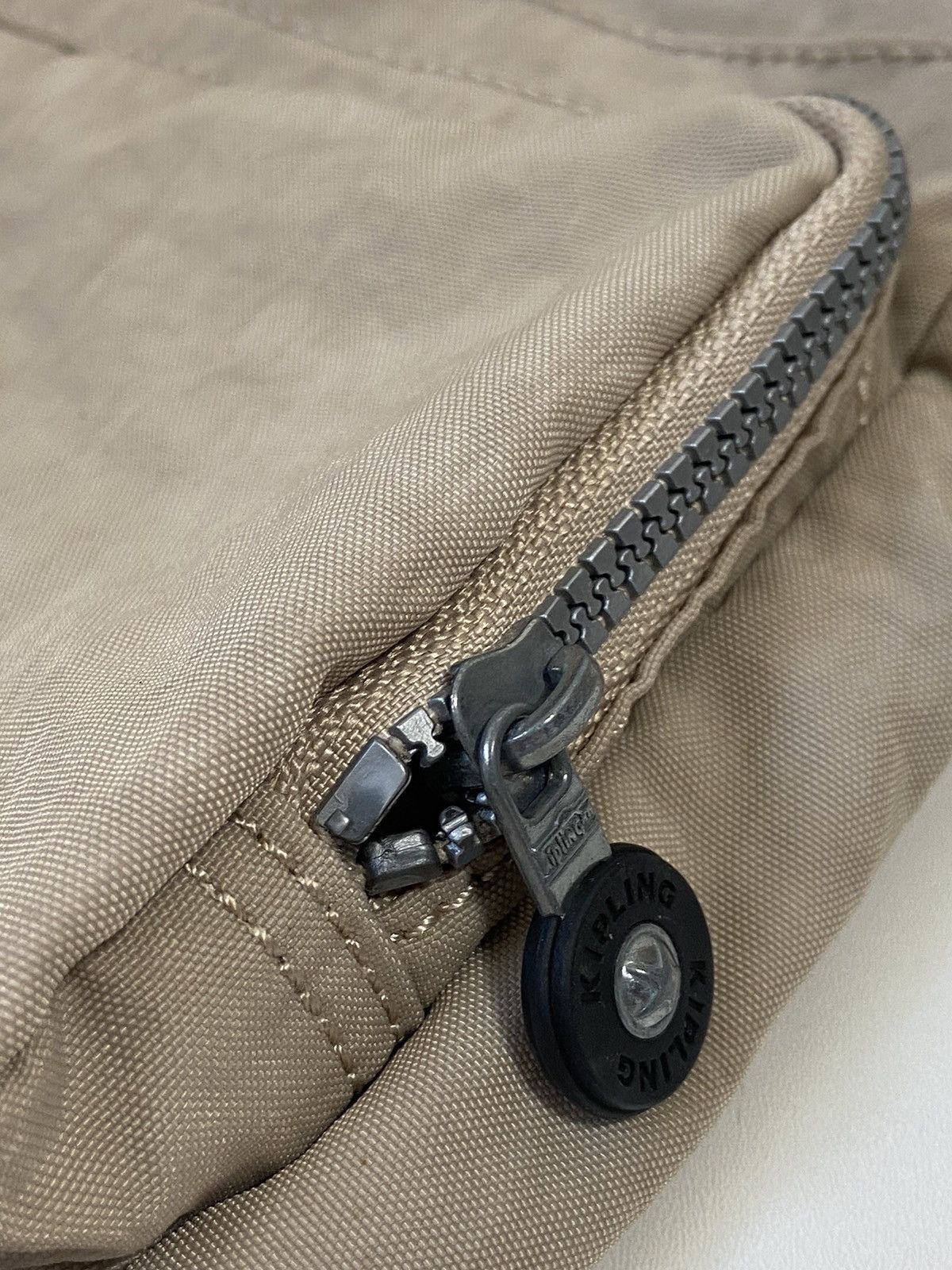 Japanese Brand Vintage Bag Kipling Y2K messenger Size ONE SIZE - 8 Thumbnail