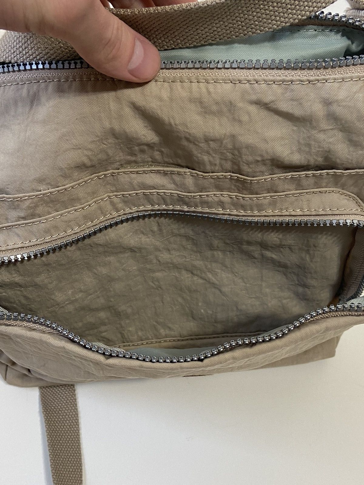 Japanese Brand Vintage Bag Kipling Y2K messenger Size ONE SIZE - 19 Thumbnail