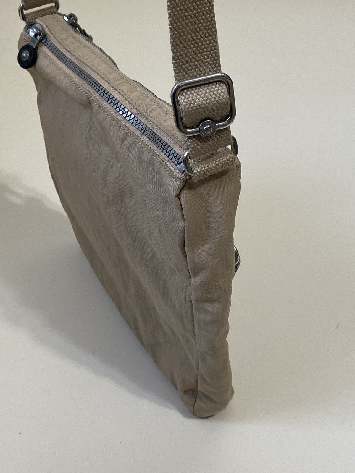 Japanese Brand Vintage Bag Kipling Y2K messenger Size ONE SIZE - 12 Thumbnail