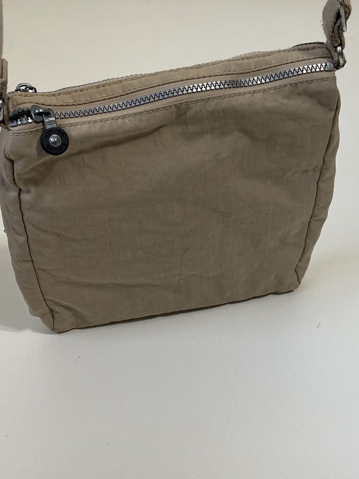 Japanese Brand Vintage Bag Kipling Y2K messenger Size ONE SIZE - 11 Thumbnail