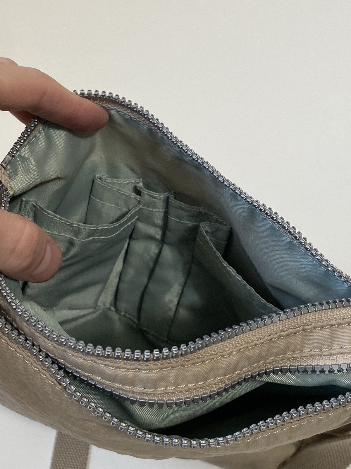 Japanese Brand Vintage Bag Kipling Y2K messenger Size ONE SIZE - 15 Thumbnail