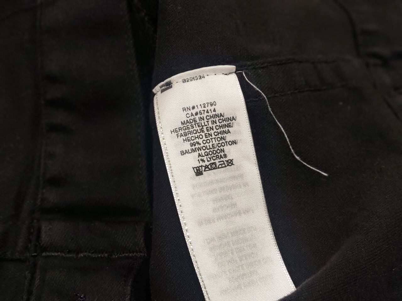 True Religion Vintage True Religion Denim Women's Jacket Supreme Style Size S / US 4 / IT 40 - 19 Thumbnail