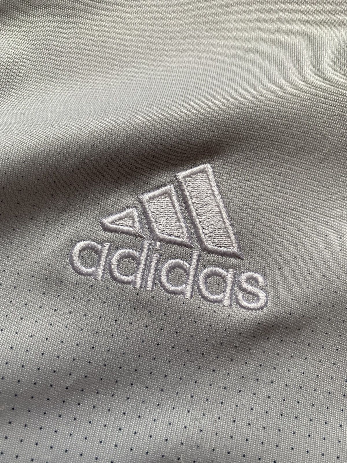 Adidas × Vintage Adidas L Paul pogba #6 tee T-shirt jersey Manchester United Size US L / EU 52-54 / 3 - 7 Thumbnail