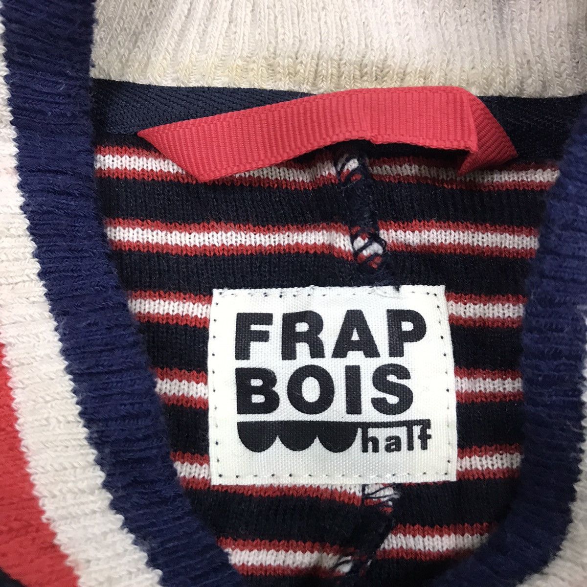 Designer × Frapbois × Japanese Brand Frapbois Varsity Size US XS / EU 42 / 0 - 5 Thumbnail