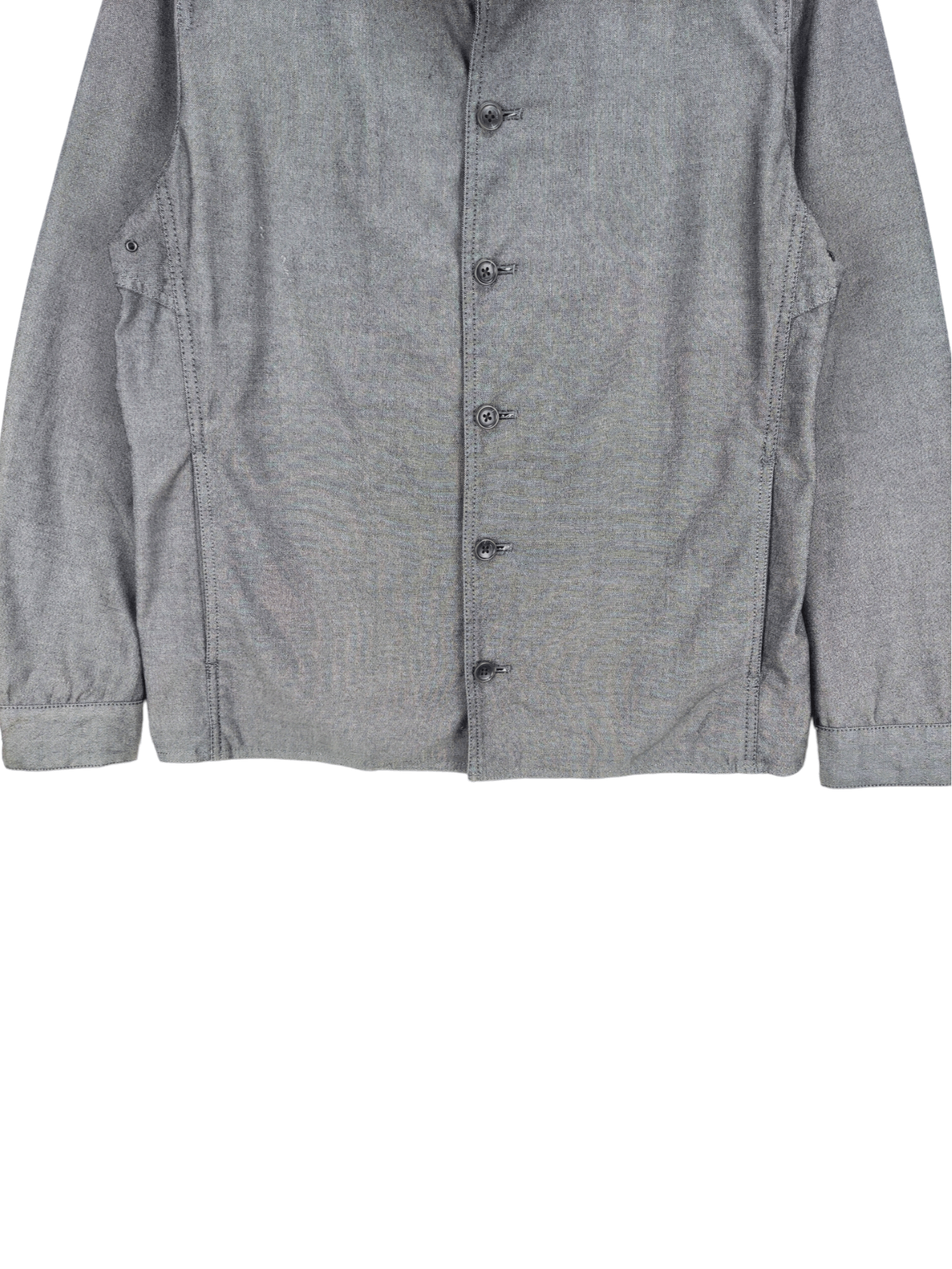 Calvin Klein Steals🔥Vintage Jacket Button Up by Calvin Klein Size US M / EU 48-50 / 2 - 8 Thumbnail