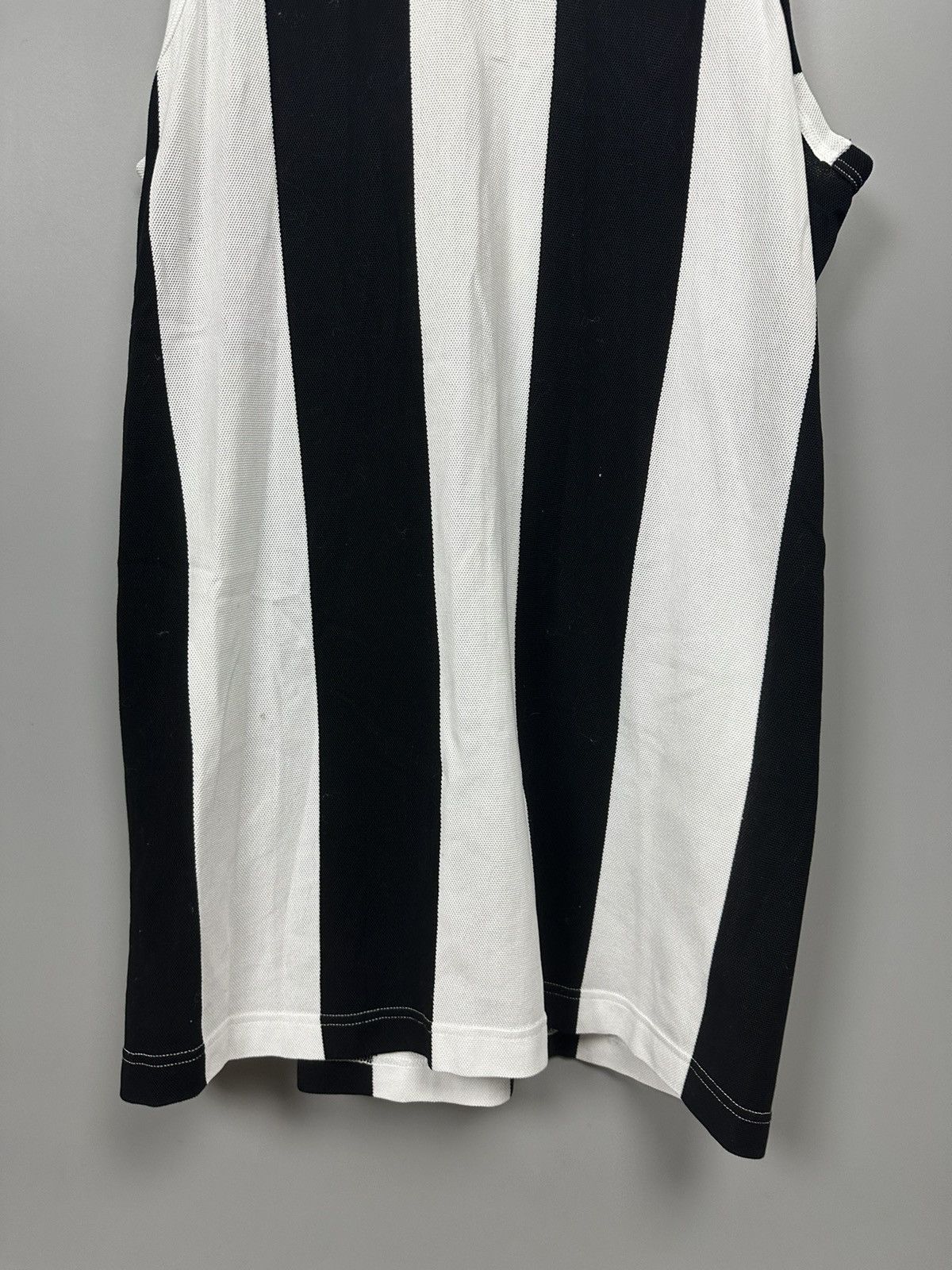 Bernhard Willhelm SS22 B. COOL Referee Tank Top Dress Size US M / EU 48-50 / 2 - 8 Thumbnail